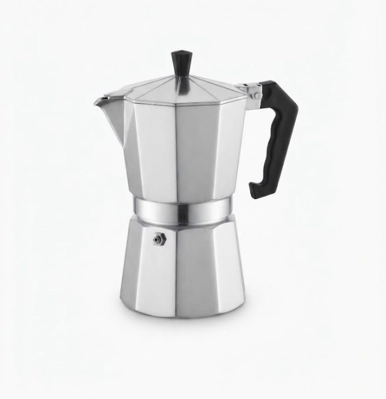cafetera italiana